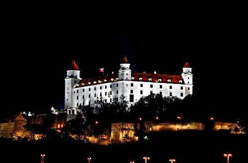 slavin bratislava castillo